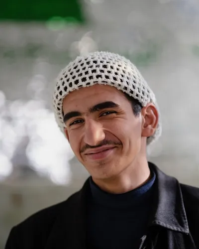 Nur Jalali, Pemilik Umroh Sakinah Gresik